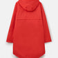 Lighthouse Clothing Beachcomber Coat - Poppy