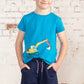 Lighthouse Clothing Louie Shorts - Navy