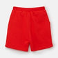 Lighthouse Clothing Louie Shorts - Red