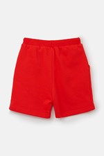 Lighthouse Clothing Louie Shorts - Red