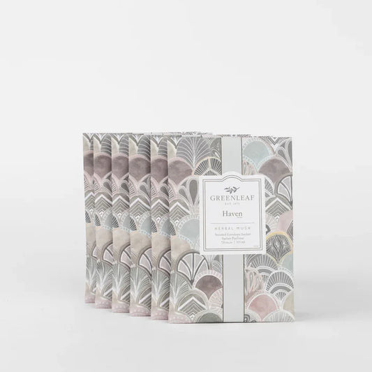 Haven Scented Sachet