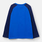 Lighthouse Clothing Mason Long Sleeve Top - Space