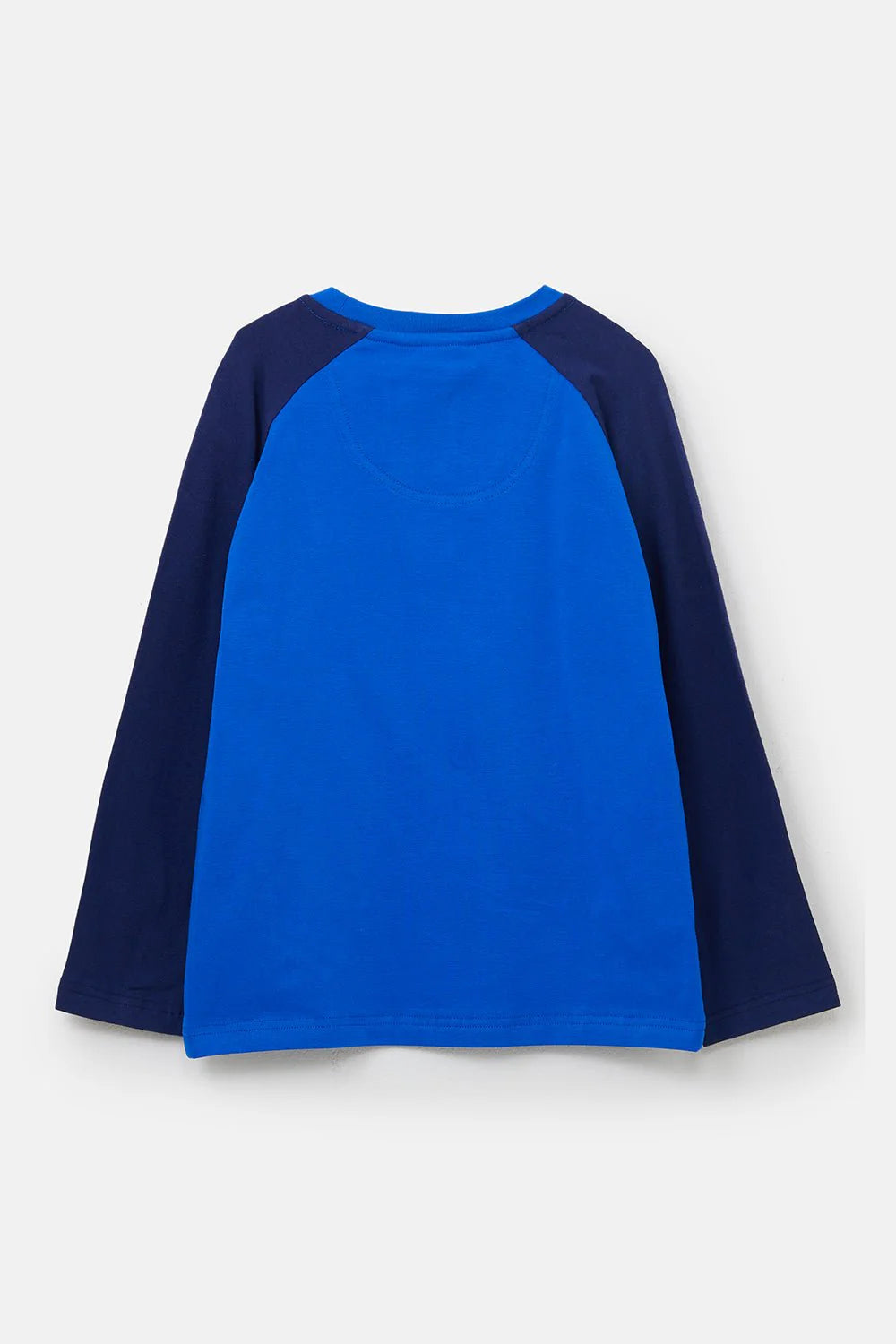 Lighthouse Clothing Mason Long Sleeve Top - Space