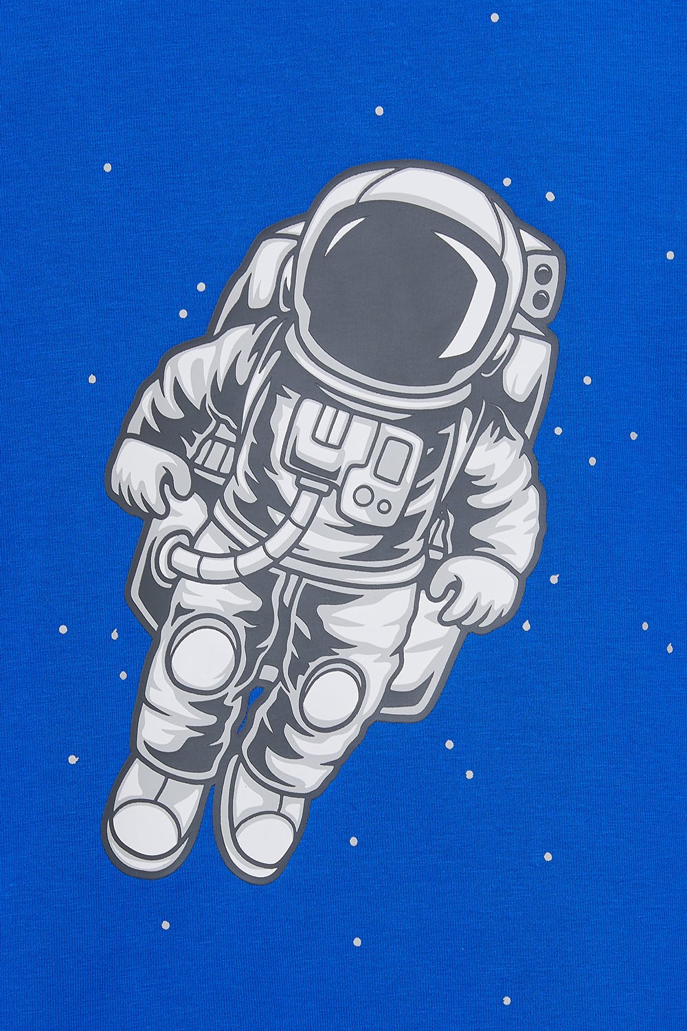 Lighthouse Clothing Mason Long Sleeve Top - Space