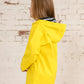 Lighthouse Clothing Max Kids Coat - Yellow