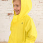 Lighthouse Clothing Max Kids Coat - Yellow
