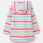 Lighthouse Clothing Olivia Coat - Multi Stripe