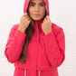 Lighthouse Clothing Pippa Coat - Pink