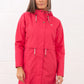 Lighthouse Clothing Pippa Coat - Pink