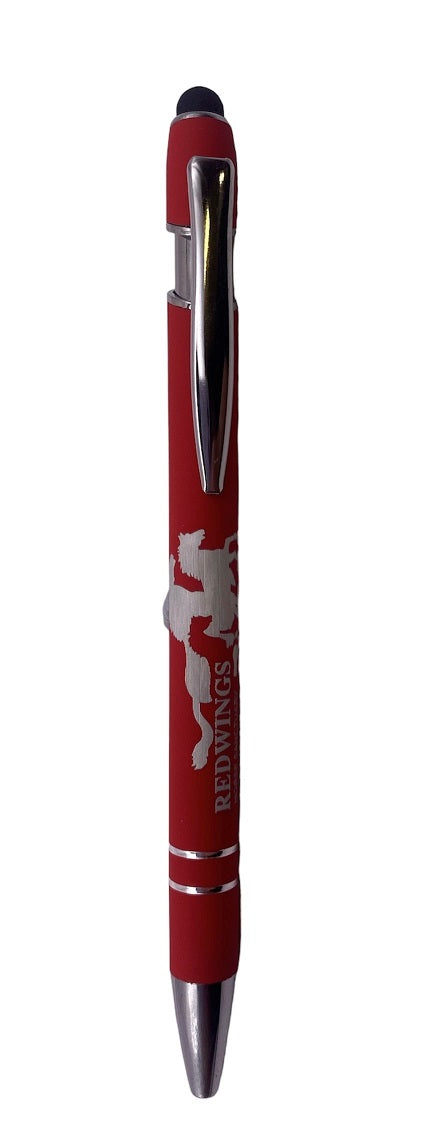 Redwings Stylus Soft Touch Pen