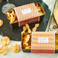 Rendles Mini Cheese Twists with Gouda & Edam