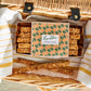 Rendles Cheese Straws with Mediterranenean Herbs