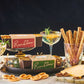Rendles Cheese Straws with Mediterranenean Herbs