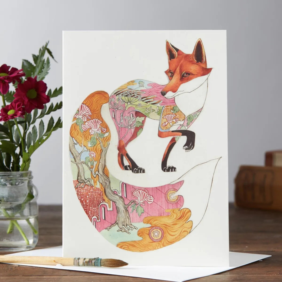 DM Collection Greetings Cards