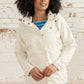 Lighthouse Clothing Beachcomber Coat - Coconut