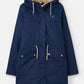 Lighthouse Clothing Isobel Coat - Navy