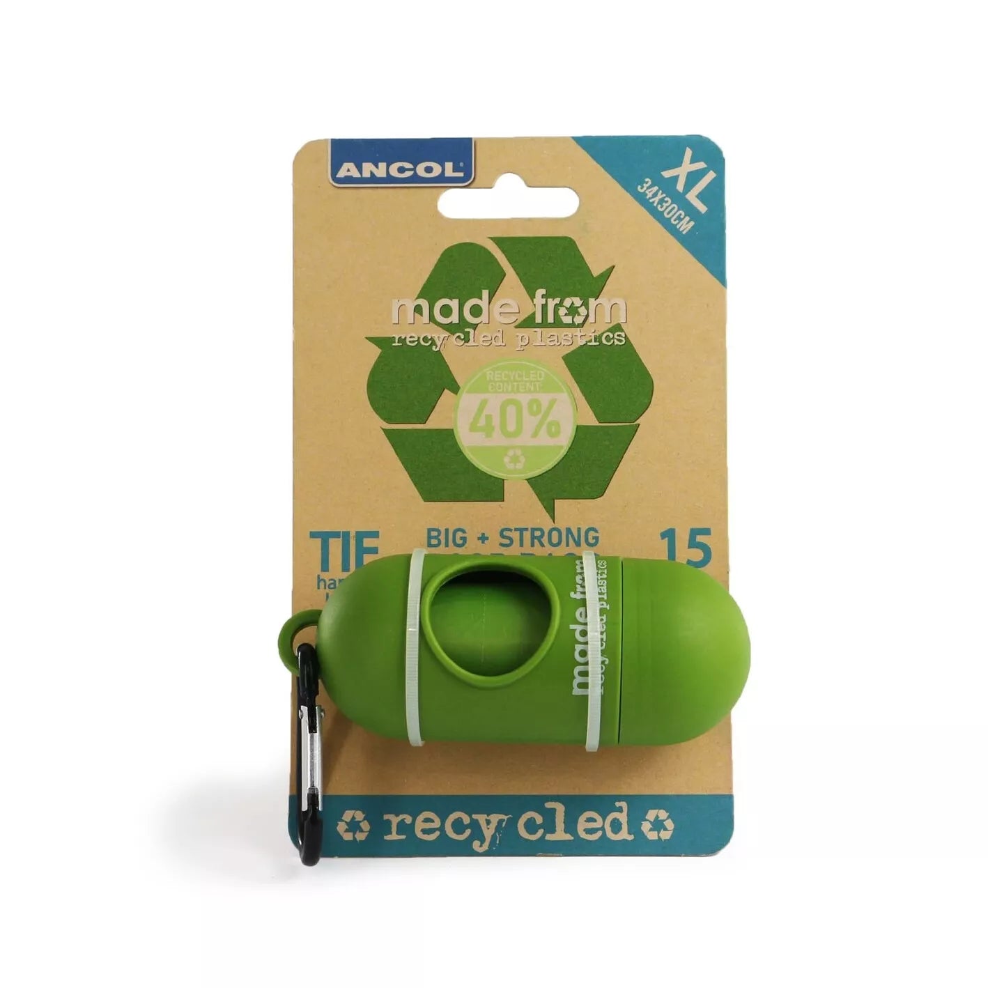 Ancol Recycled Poop Dispenser