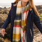 Lighthouse Clothing Isobel Coat - Navy