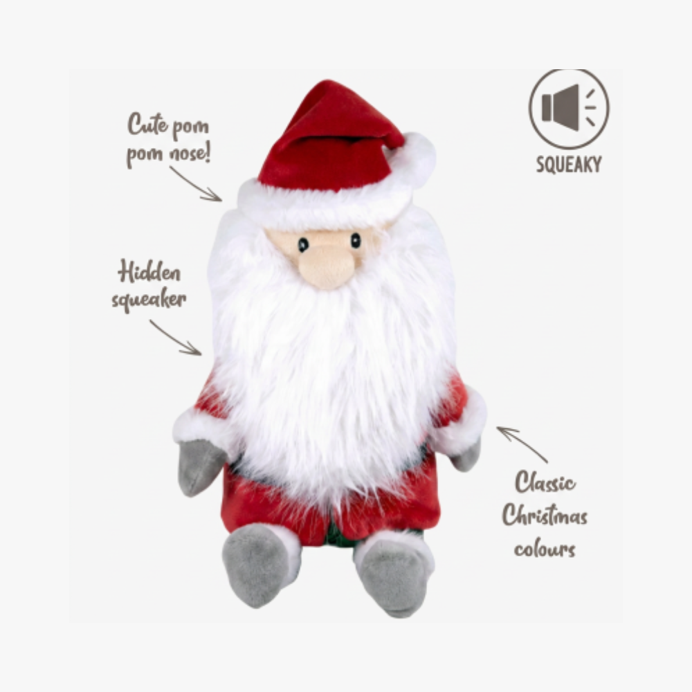 Sebastian Santa