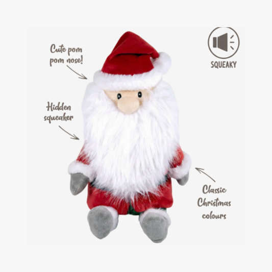 Sebastian Santa