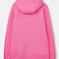 Lighthouse Clothing Hooded Jacket - Azalea Pink