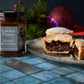 The Garden Pantry Brandy Mincemeat