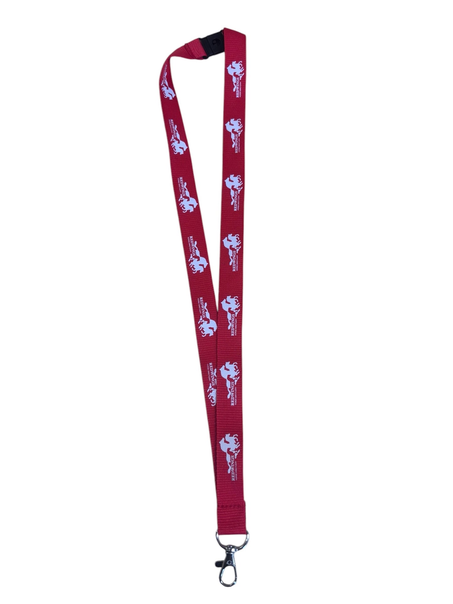 Redwings Eco Lanyard