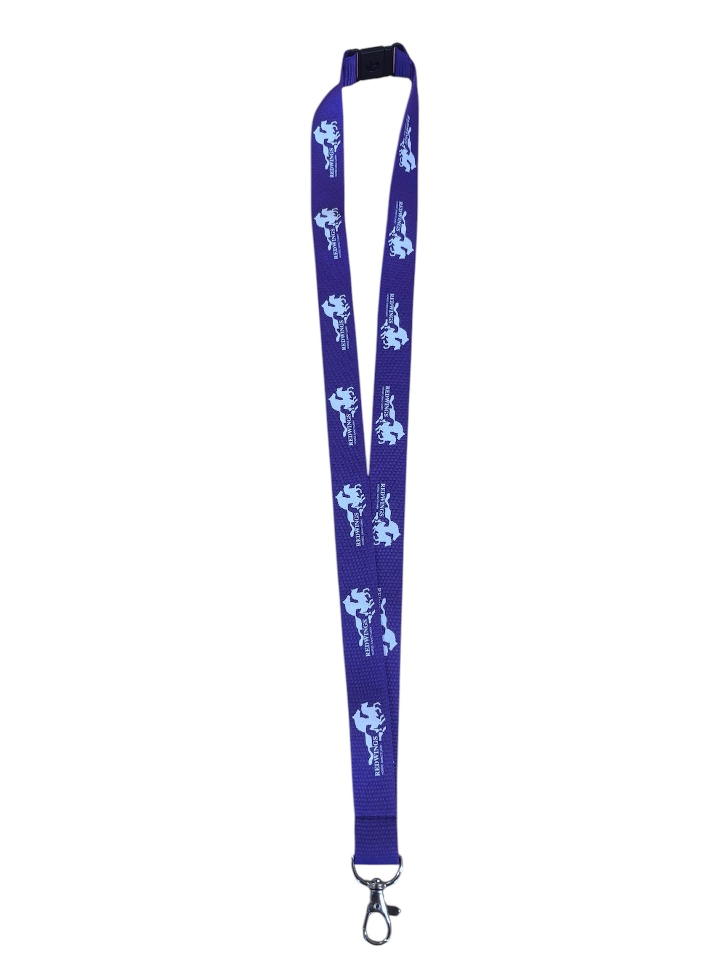 Redwings Eco Lanyard