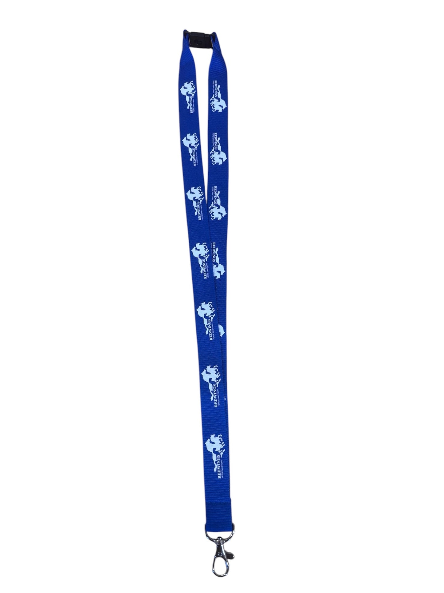 Redwings Eco Lanyard