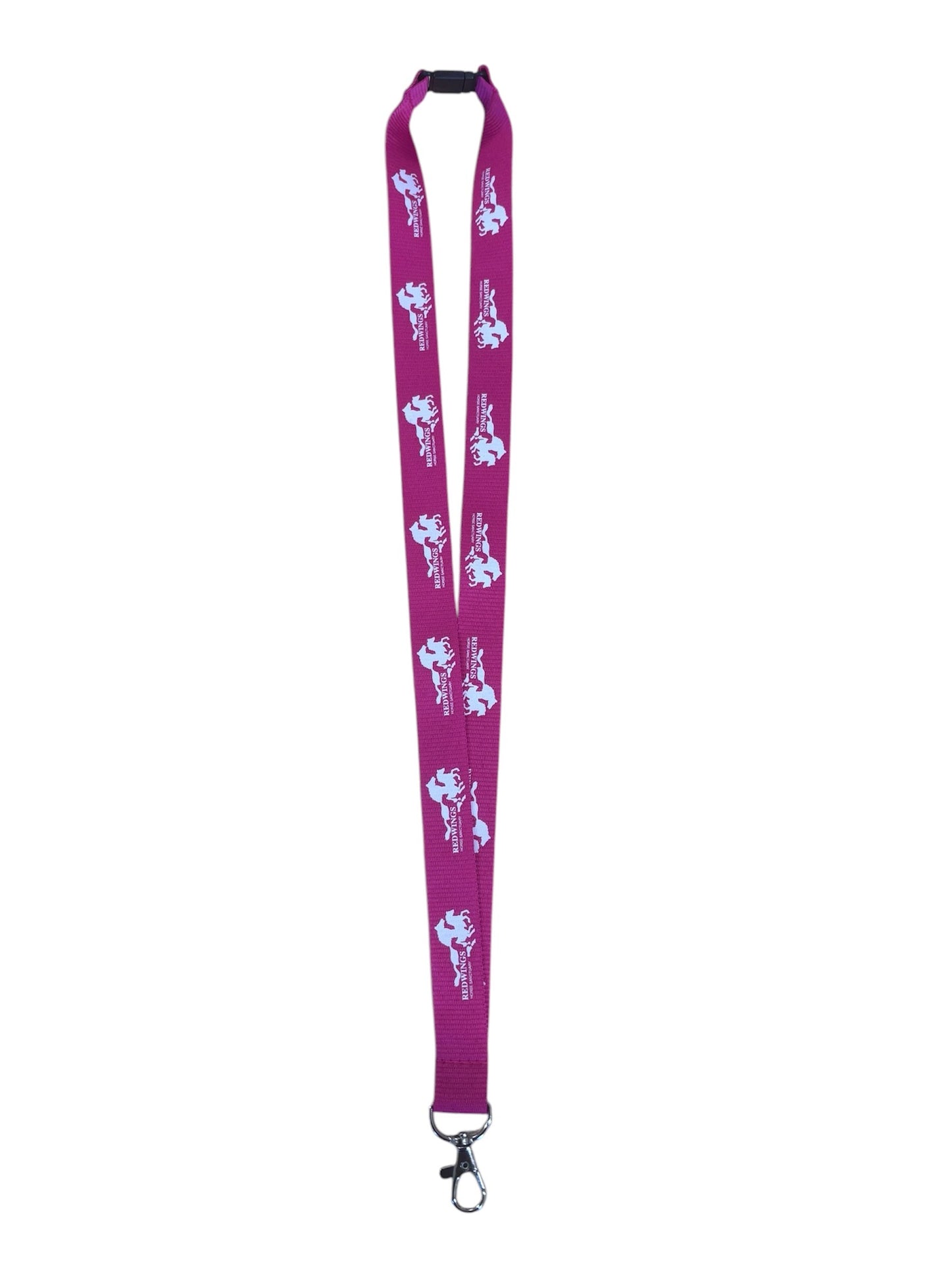 Redwings Eco Lanyard