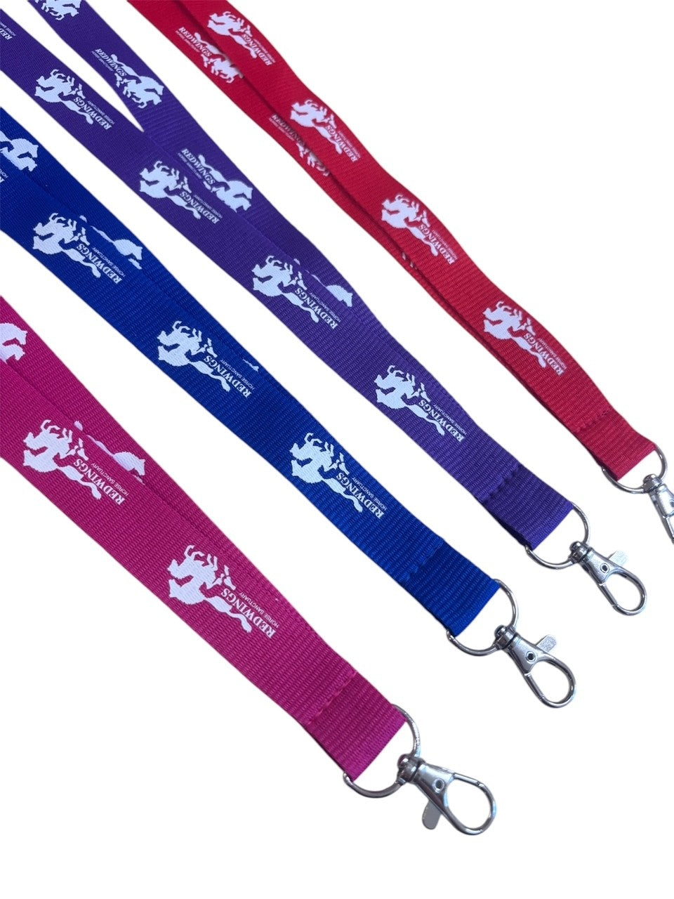 Redwings Eco Lanyard