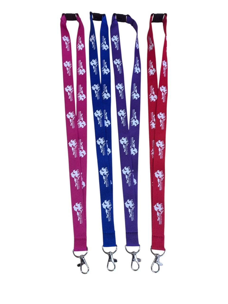 Redwings Eco Lanyard