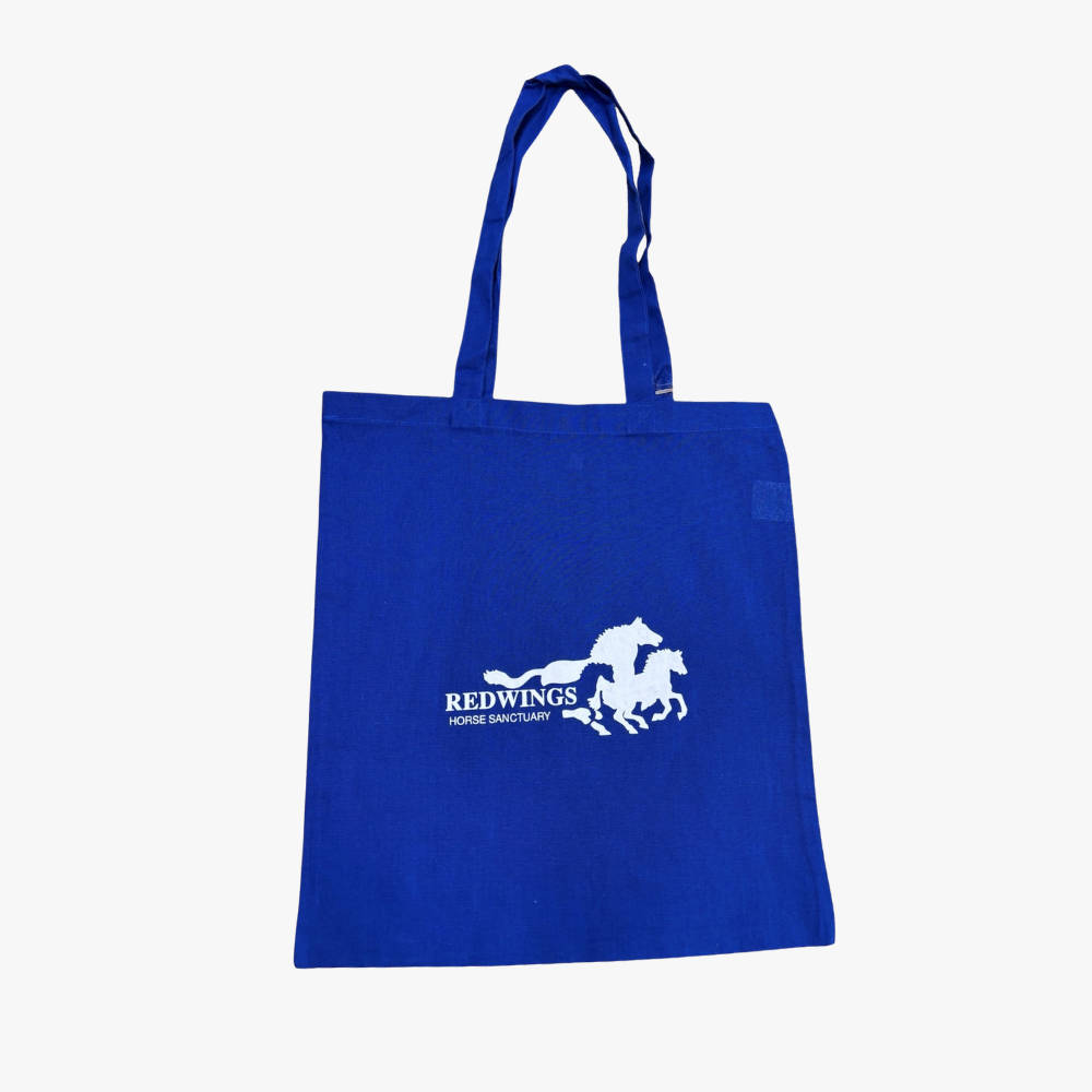 Redwings Cotton Shopper