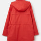 Lighthouse Clothing Willow Jacket - Poppy