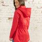Lighthouse Clothing Willow Jacket - Poppy