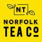 Norfolk Tea Co. - Vanilla Rooibos (15 Teabags)