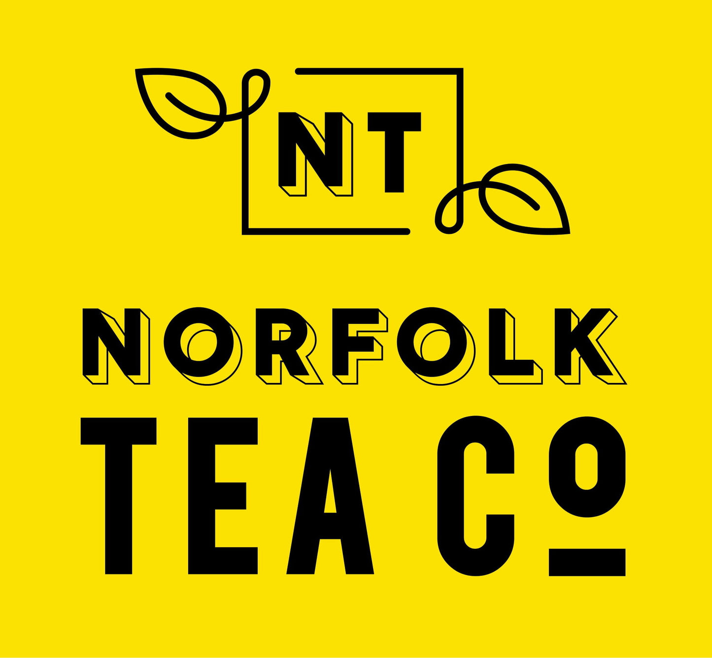 Norfolk Tea Co. - Vanille Rooibos (15 sachets de thé)
