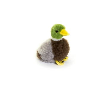 SMOLS Mallard Duck Soft Toy