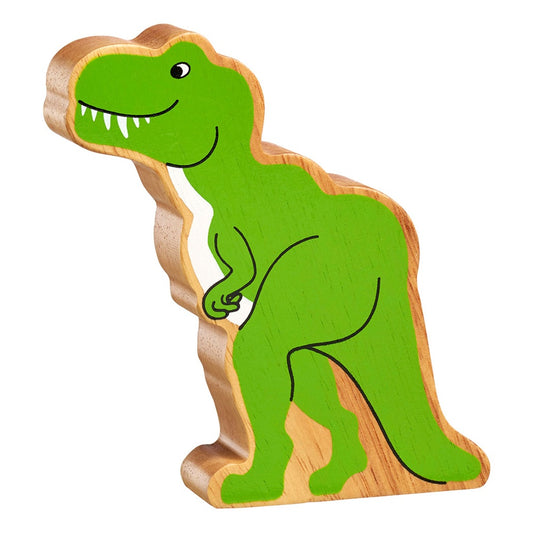 Lanka Kade T-Rex