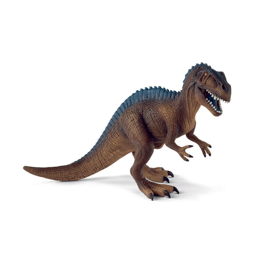 Schleich Acrocanthosaurus