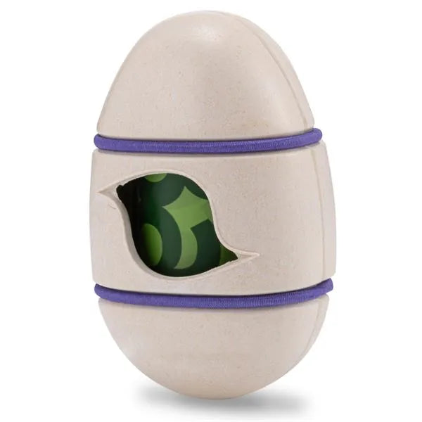 Beco Egg Poop Bag Dispenser
