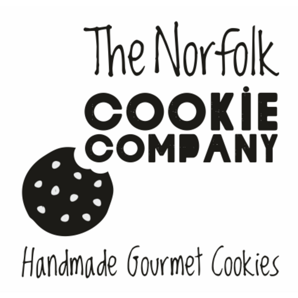 Norfolk Cookie Company Cookies