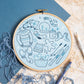 Festive Embroidery Kits