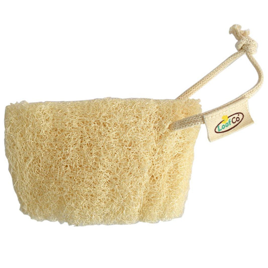 Almohadilla de lavado Shared Earth LoofCo