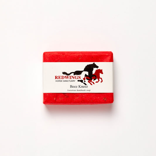 Redwings Beez Knees Soap