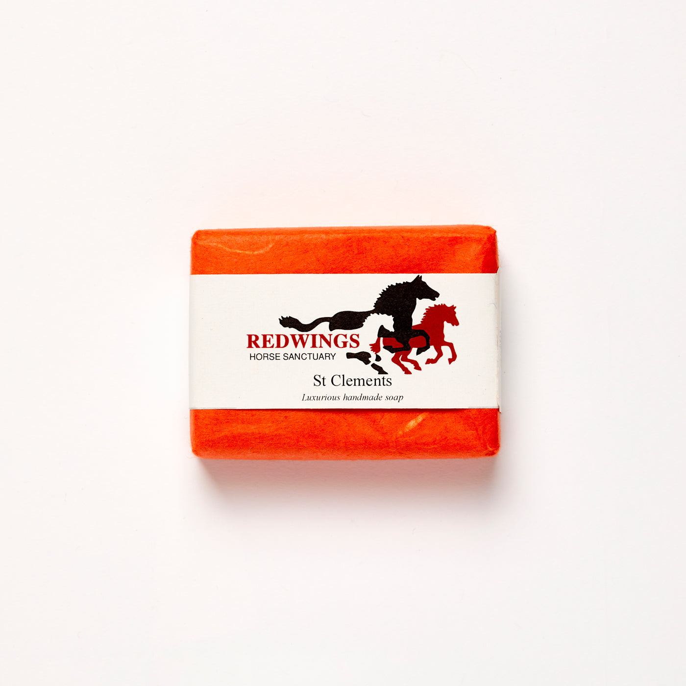 Redwings St Clements Soap