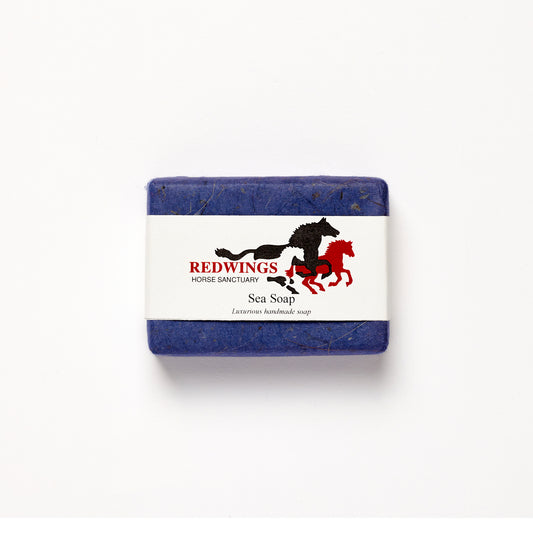 Redwings Sea Soap