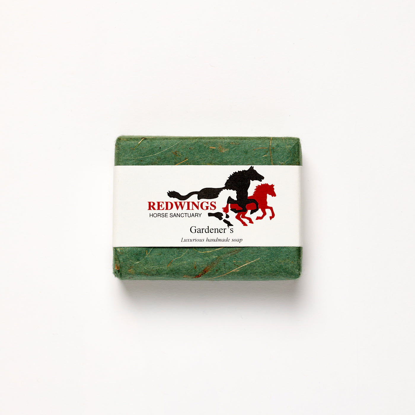Redwings Gardener's Soap