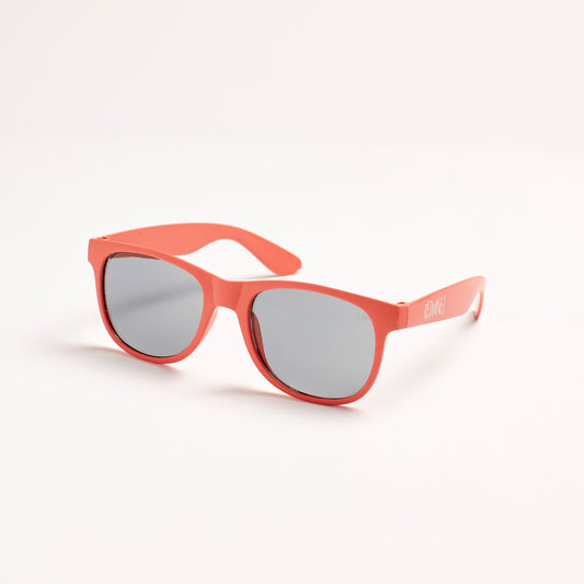 Redwings Bamboo Sunglasses