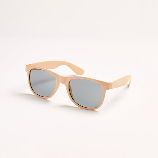 Redwings Bamboo Sunglasses